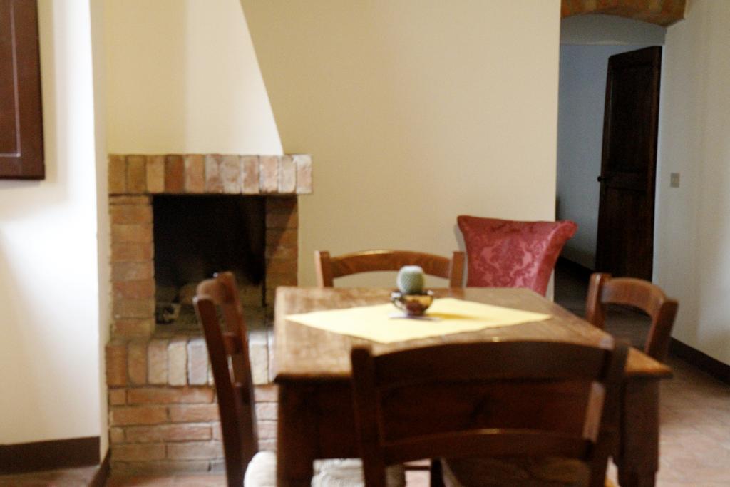 Agriturismo Castello Saltemnano บูอนคอนเวนโต ภายนอก รูปภาพ