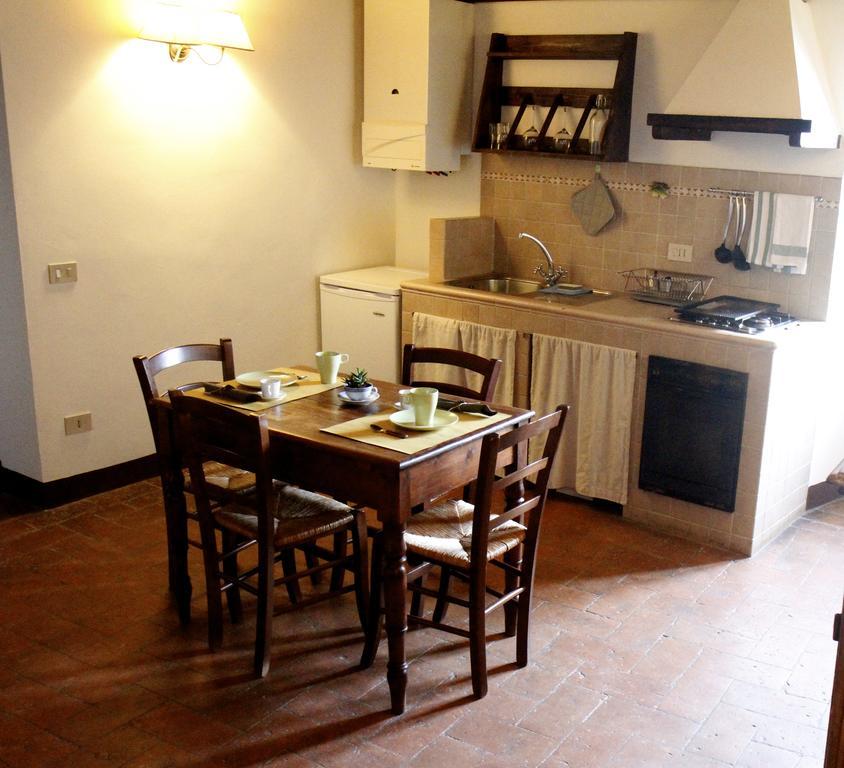 Agriturismo Castello Saltemnano บูอนคอนเวนโต ภายนอก รูปภาพ