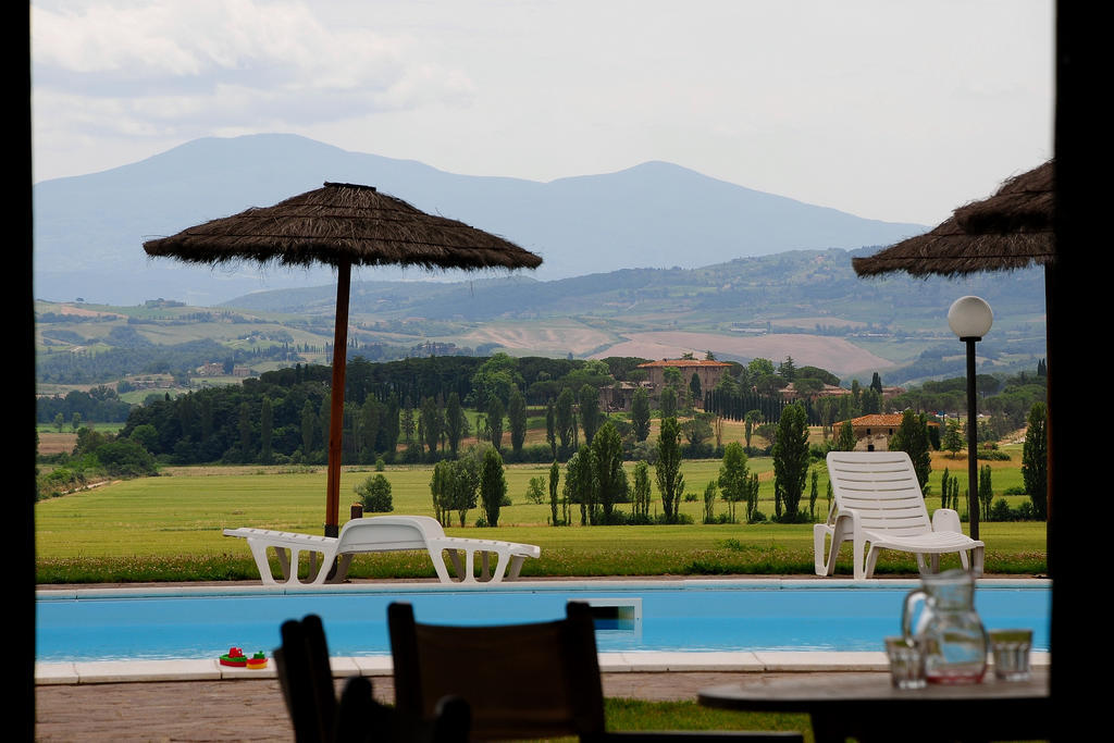 Agriturismo Castello Saltemnano Villa บูอนคอนเวนโต ภายนอก รูปภาพ