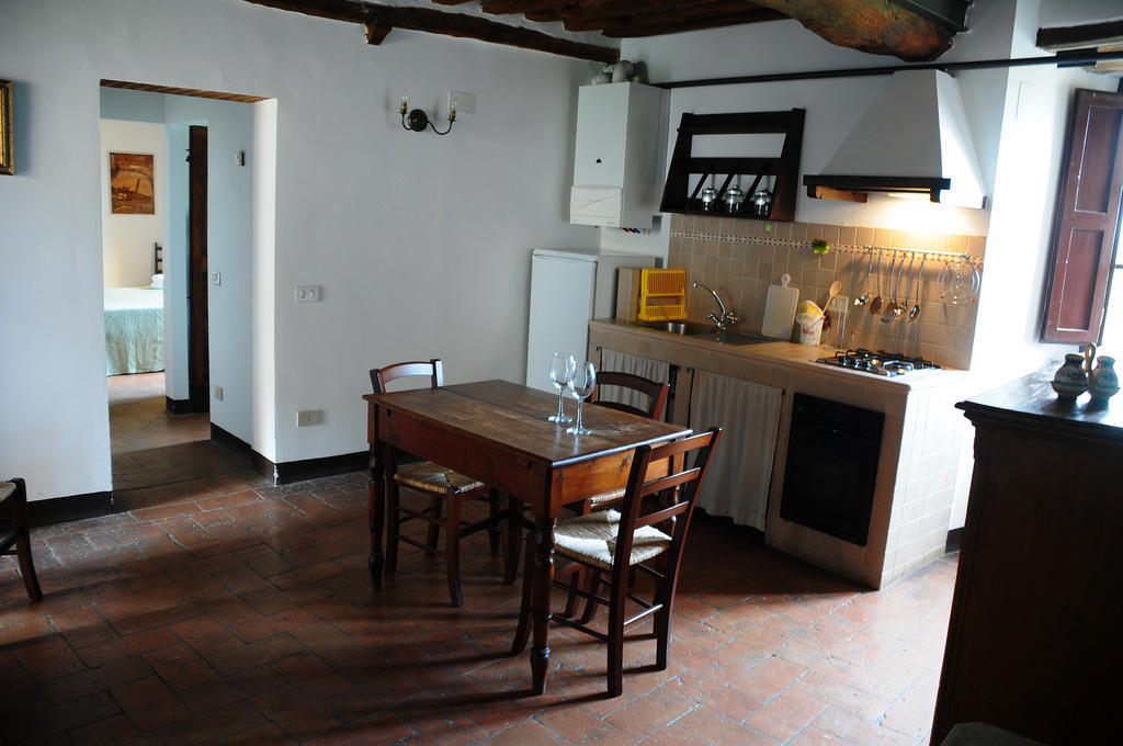 Agriturismo Castello Saltemnano บูอนคอนเวนโต ห้อง รูปภาพ