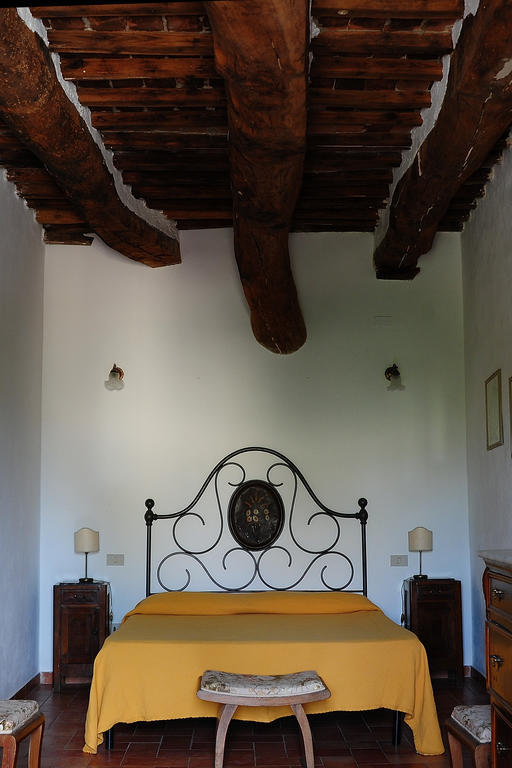 Agriturismo Castello Saltemnano บูอนคอนเวนโต ห้อง รูปภาพ