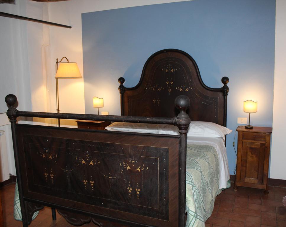 Agriturismo Castello Saltemnano บูอนคอนเวนโต ภายนอก รูปภาพ